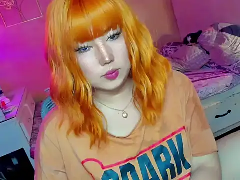 HOTnWILDalice online show from 11/19/25, 09:42