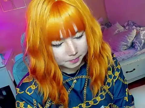 HOTnWILDalice online show from 11/22/25, 01:26