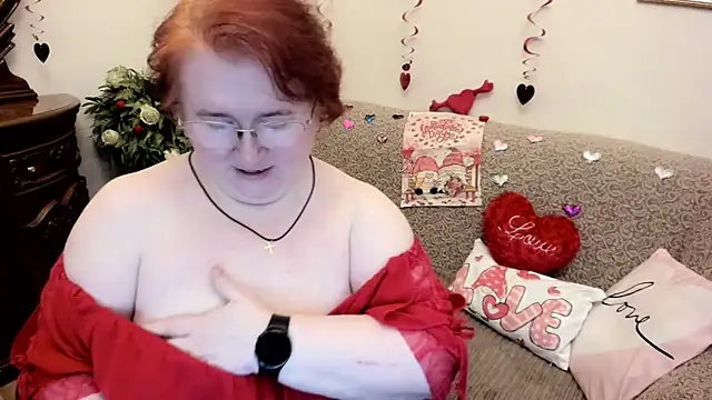 leiamillersonn online show from 02/11/26, 06:35