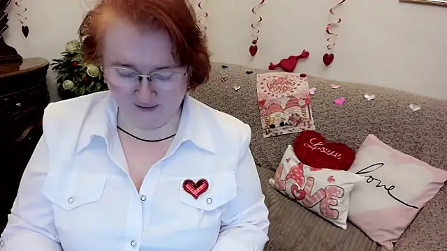 leiamillersonn online show from 02/13/26, 06:59