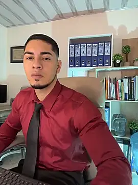 Dimitri Colleman online show from 11/27/25, 09:17