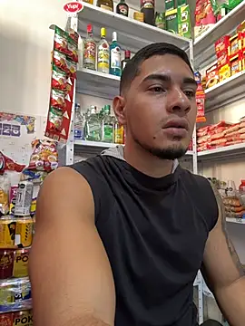 Snapshot of Dimitri_Colleman chatting on 02/18/26, 09:11 Dimitri Colleman online show from 02/18/26, 09:11