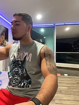 Snapshot of Dimitri_Colleman chatting on 03/03/26, 11:43 Dimitri Colleman online show from 03/03/26, 11:43