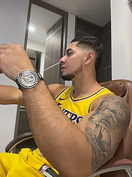 Snapshot of Dimitri_Colleman chatting on 03/06/26, 12:07 Dimitri Colleman online show from 03/06/26, 12:07