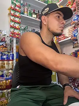 Snapshot of Dimitri_Colleman chatting on 03/29/26, 06:52 Dimitri Colleman online show from 03/29/26, 06:52