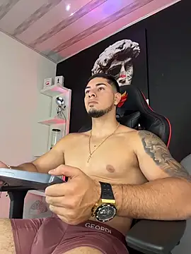 Snapshot of Dimitri_Colleman chatting on 03/31/26, 09:15 Dimitri Colleman online show from 03/31/26, 09:15