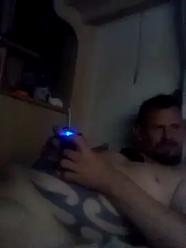 Skody31 online show from 01/01/25, 09:28