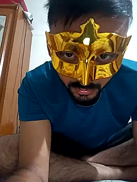 Babboy 24 online show from 12/11/24, 10:49