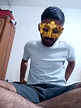 Babboy 24 online show from 12/12/24, 10:09