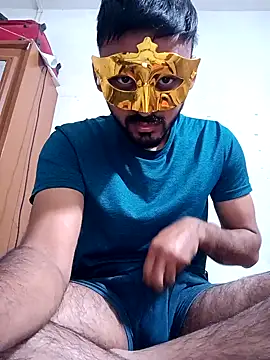 Babboy 24 online show from 12/14/24, 12:33