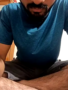 Babboy 24 online show from 12/14/24, 06:41