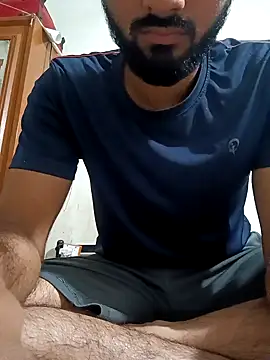 Babboy 24 online show from 01/11/25, 07:05