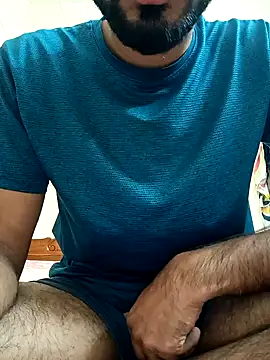 Babboy 24 online show from 01/28/25, 06:16