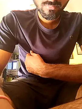 Babboy 24 online show from 02/09/25, 03:32