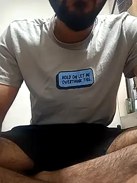 Babboy 24 online show from 03/10/25, 06:05