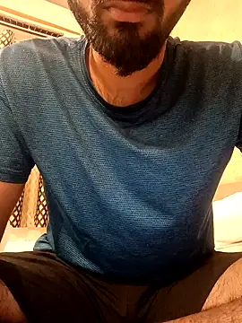 Babboy 24 online show from 03/12/25, 07:17