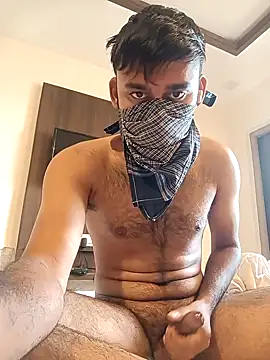 Babboy 24 online show from 03/13/25, 03:44