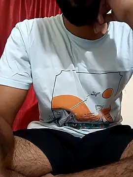 Babboy 24 online show from 03/14/25, 07:01