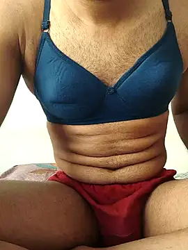 Babboy 24 online show from 10/11/25, 08:02