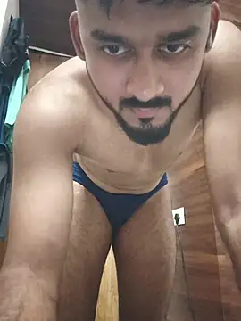 Babboy 24 online show from 11/27/25, 08:55