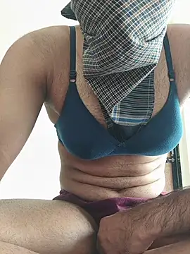 Babboy 24 online show from 03/01/26, 07:32