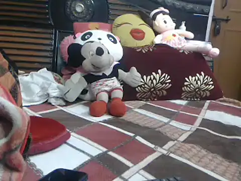 prettyindiandoll online show from 12/25/24, 06:31