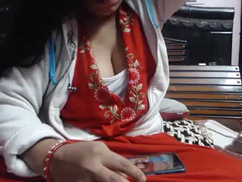 prettyindiandoll online show from 01/23/25, 05:02