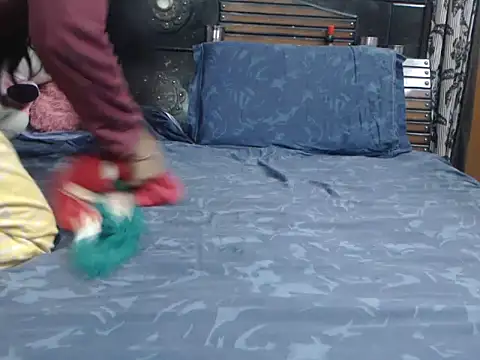 prettyindiandoll online show from 10/08/25, 06:22