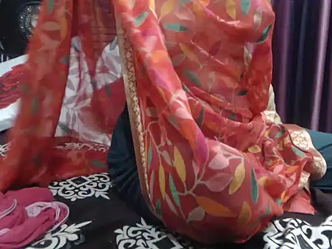 Snapshot of prettyindiandoll chatting on 04/12/26, 05:12 prettyindiandoll online show from 04/12/26, 05:12