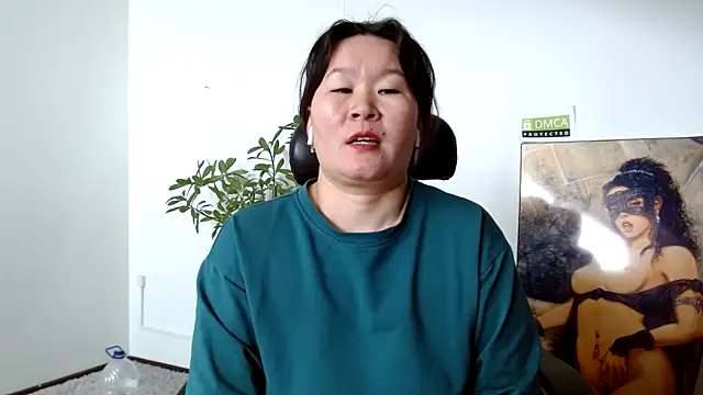 Akira xx online show from 01/25/25, 07:06