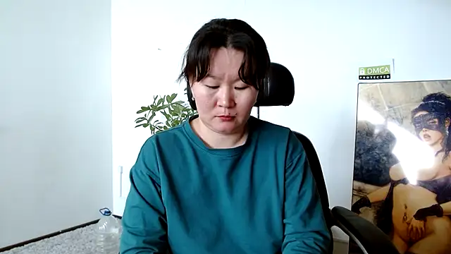 Akira xx online show from 01/25/25, 10:08