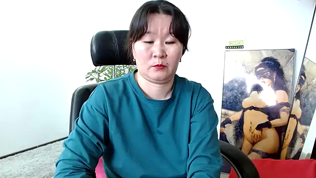 Akira xx online show from 02/03/25, 08:35