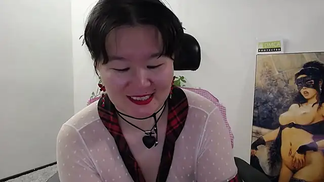 Akira xx online show from 12/22/25, 02:41