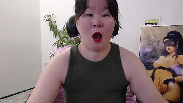 Akira xx online show from 02/08/26, 02:37