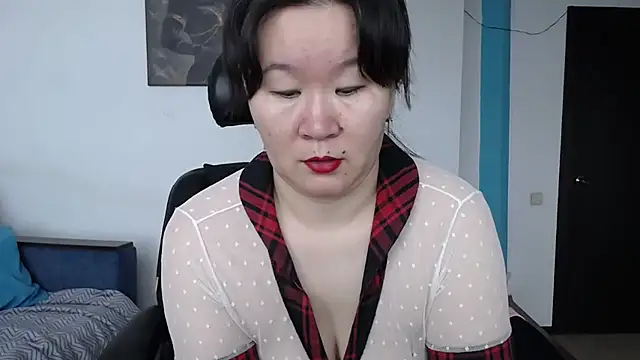 Akira xx online show from 03/18/26, 02:37