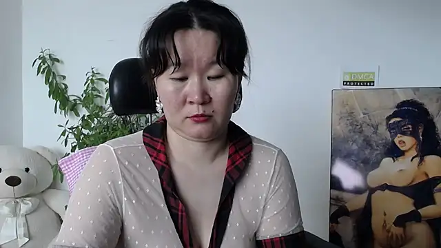 Akira xx online show from 03/27/26, 08:26