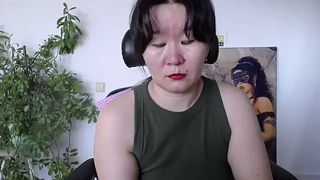 Akira xx online show from 04/09/26, 02:55