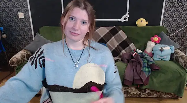 Gr4 soul  online show from 02/15/25, 04:23