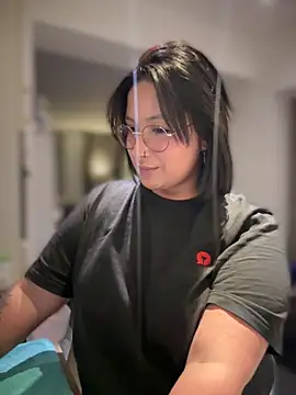 DannaaMeliza online show from 12/13/24, 05:54