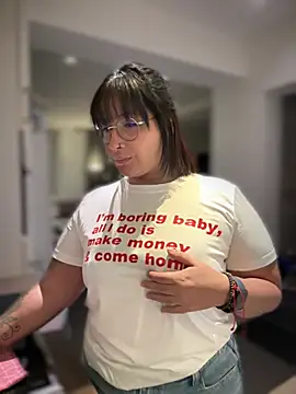 DannaaMeliza online show from 12/14/24, 05:14