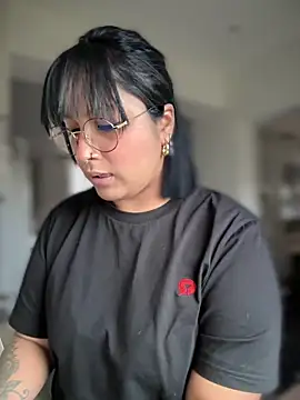 DannaaMeliza online show from 12/20/24, 02:05