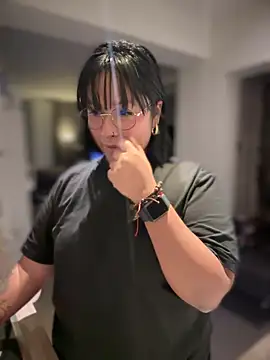 DannaaMeliza online show from 12/20/24, 06:13