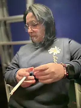 DannaaMeliza online show from 12/26/24, 04:25