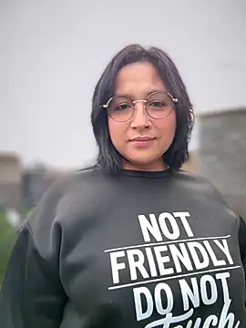 DannaaMeliza online show from 01/03/25, 03:22