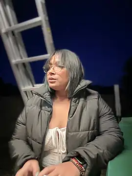 DannaaMeliza online show from 01/07/25, 04:48