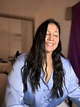 DannaaMeliza online show from 03/05/25, 02:45