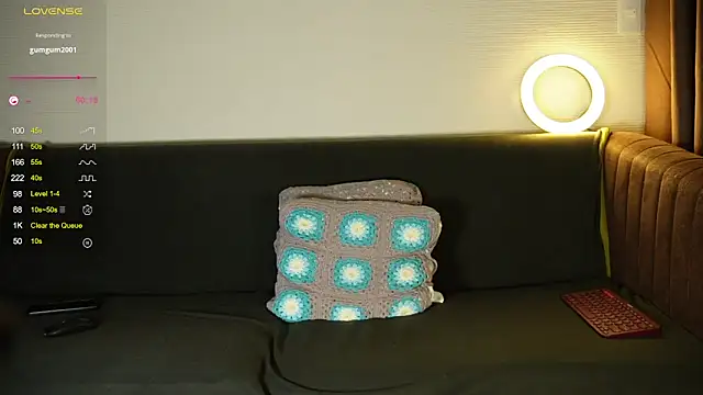 SteeveMuscle online show from 12/16/24, 05:27