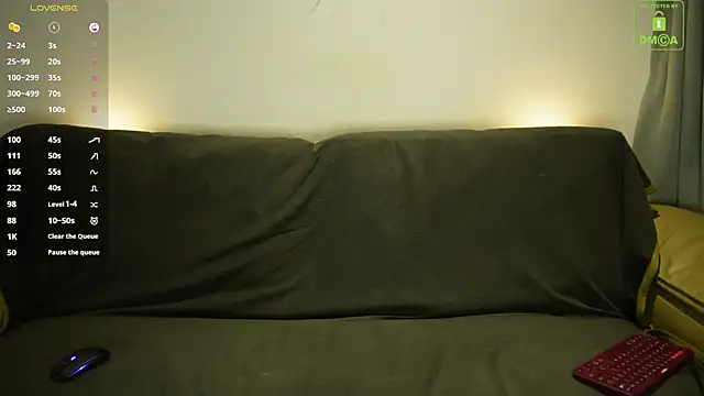 SteeveMuscle online show from 02/01/26, 09:52