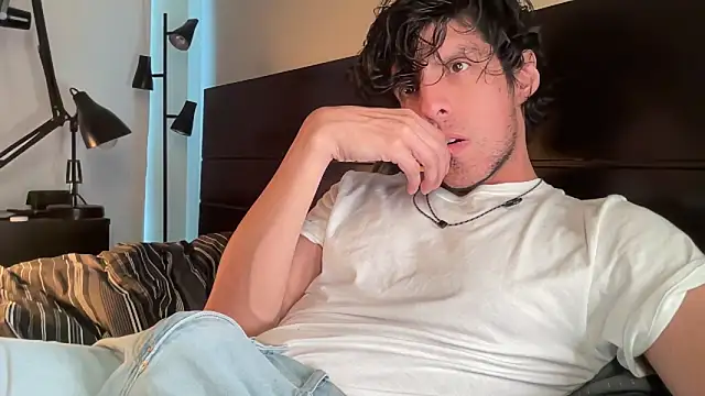 beranco19 online show from 02/06/26, 08:56