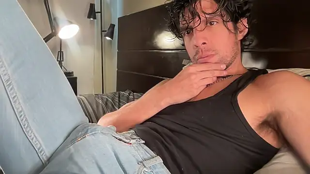 beranco19 online show from 02/16/26, 08:49